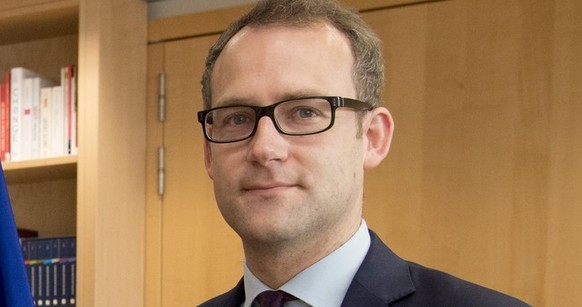 Richard Szostak