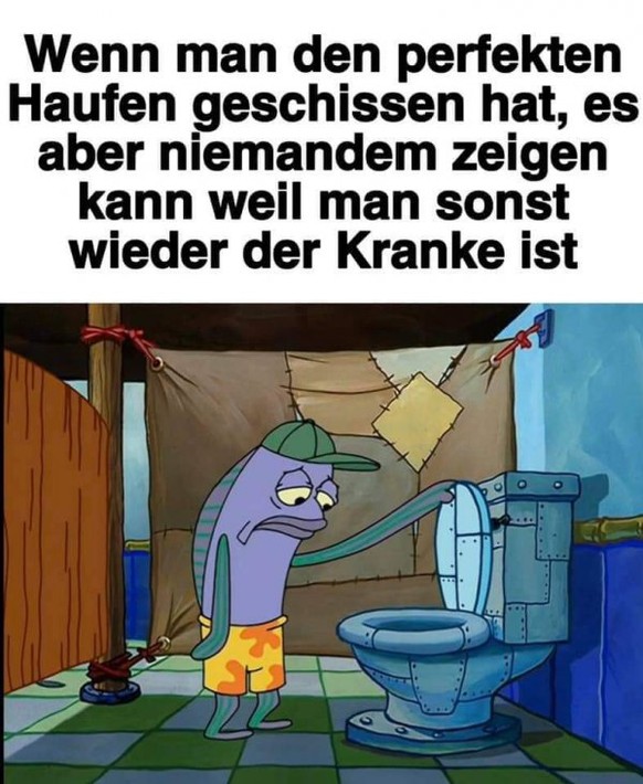 PICDUMP! Chumm au!
Uf nix dörf me meh stolz sii
