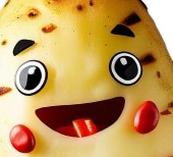 Ruedi Rösti, neues ESC Maskottchen Fake News