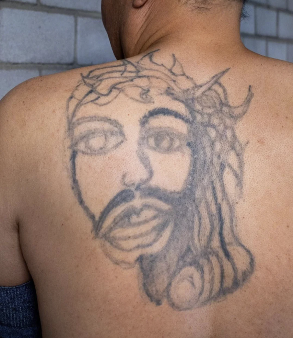 Tattoo-Fail der Woche